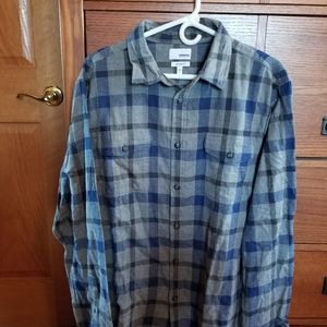 New! Sonoma button up shirt💯